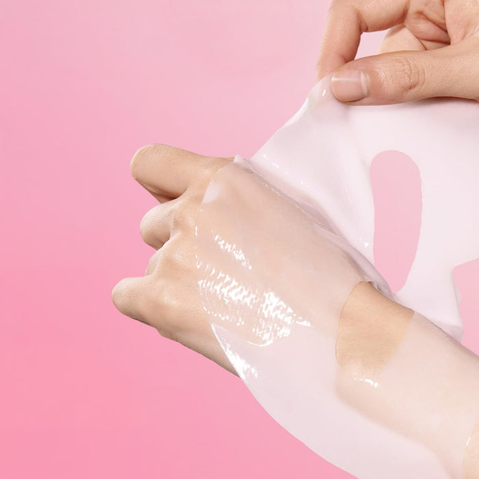 TORRIDEN CELLMAZING Firming Gel Mask - hidrogelinė veido ir kaklo kaukė