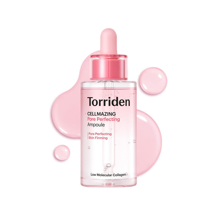 TORRIDEN CELLMAZING Pore Perfecting Ampoule - poras mažinanti ampulė