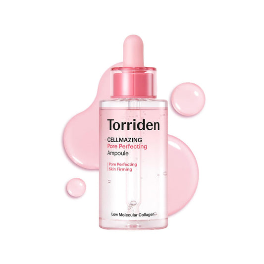 TORRIDEN CELLMAZING Pore Perfecting Ampoule - poras mažinanti ampulė
