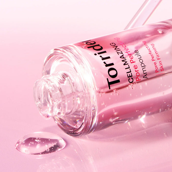 TORRIDEN CELLMAZING Pore Perfecting Ampoule - poras mažinanti ampulė