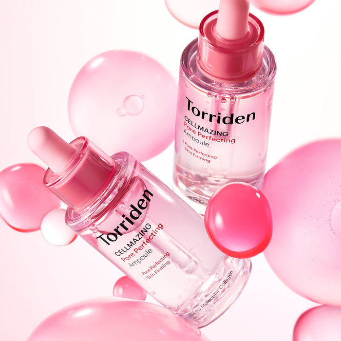 TORRIDEN CELLMAZING Pore Perfecting Ampoule - poras mažinanti ampulė