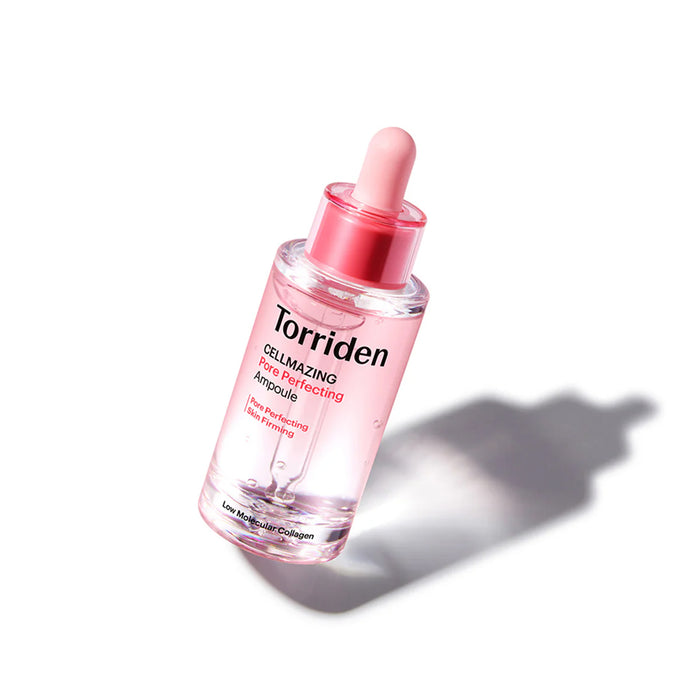 TORRIDEN CELLMAZING Pore Perfecting Ampoule - poras mažinanti ampulė