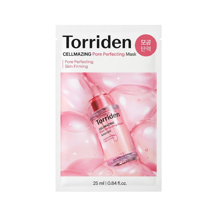 TORRIDEN CELLMAZING Pore Perfecting Mask - veido kaukė