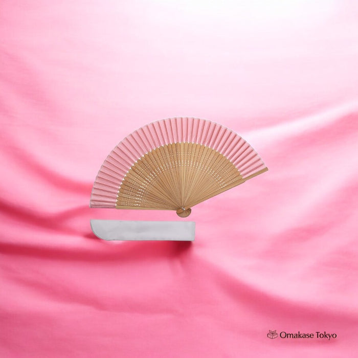 Pink and Brown Bone