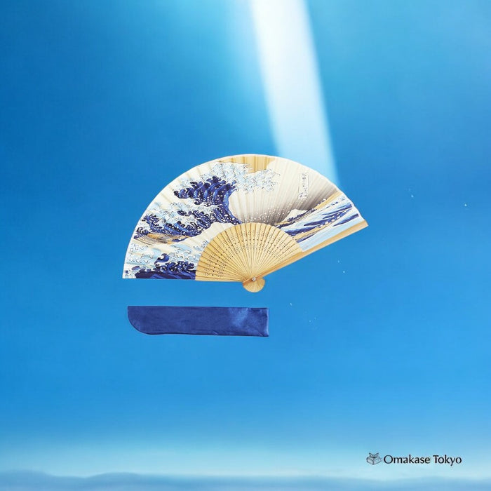 Kanagawa Wave