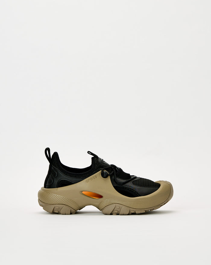Crocs Trailbreak 2 Tech. Underground Footwear. Rule of Next Streetwear.
