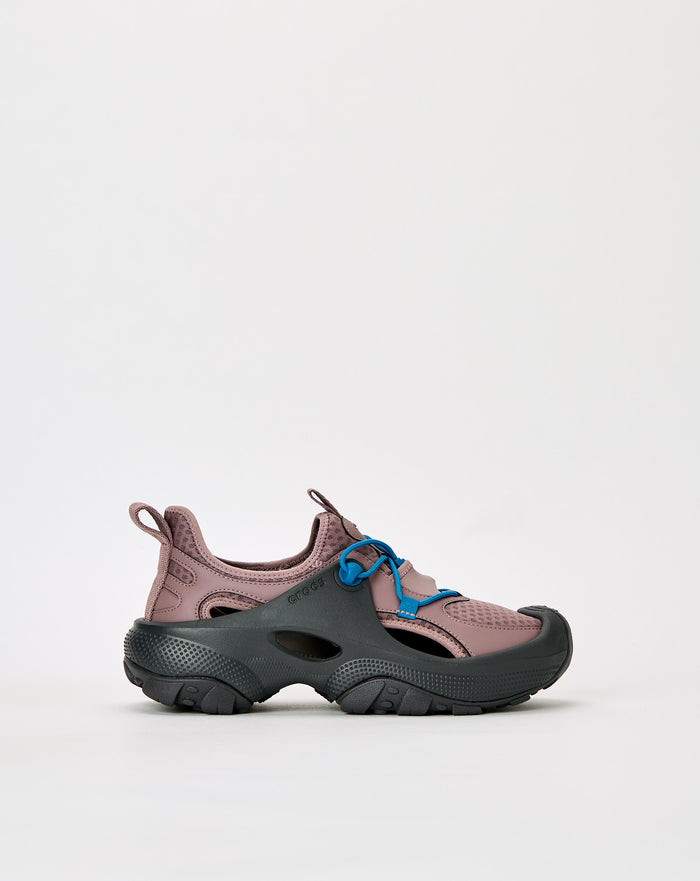 Crocs Trailbreak 2 Tech. Underground Footwear. Rule of Next Streetwear.