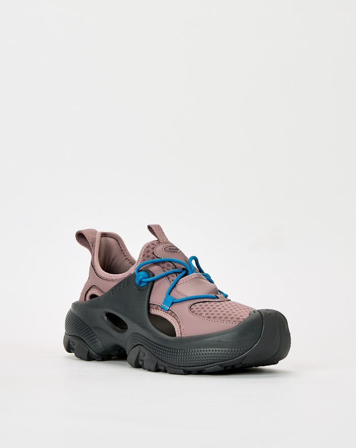 Crocs Trailbreak 2 Tech. Underground Footwear. Rule of Next Streetwear.