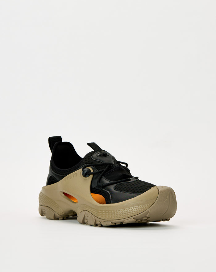 Crocs Trailbreak 2 Tech. Underground Footwear. Rule of Next Streetwear.