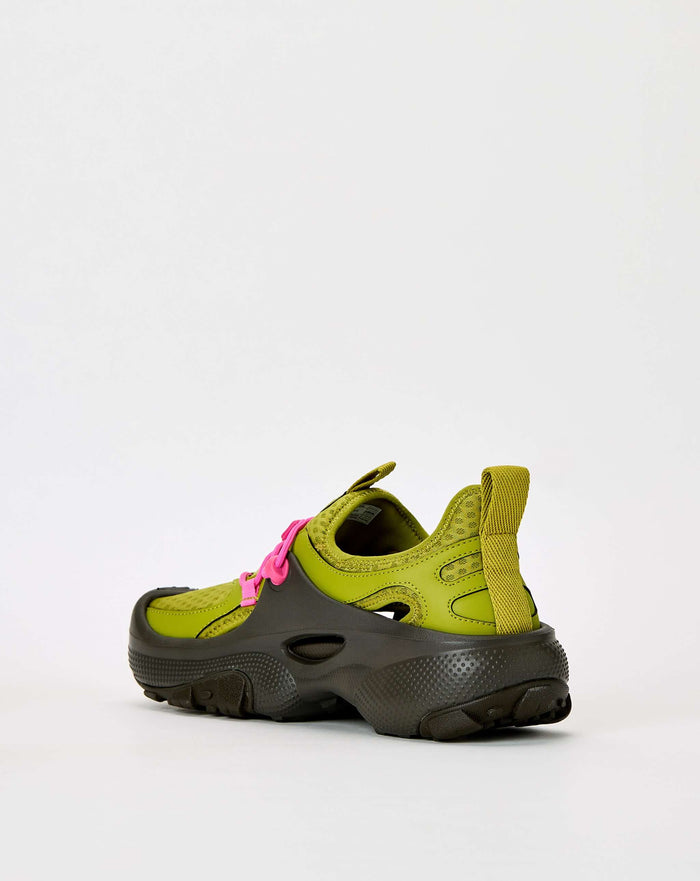 Crocs Trailbreak 2 Tech. Underground Footwear. Rule of Next Streetwear.