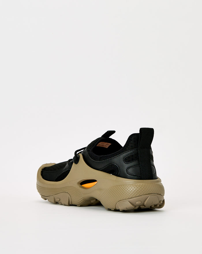Crocs Trailbreak 2 Tech. Underground Footwear. Rule of Next Streetwear.
