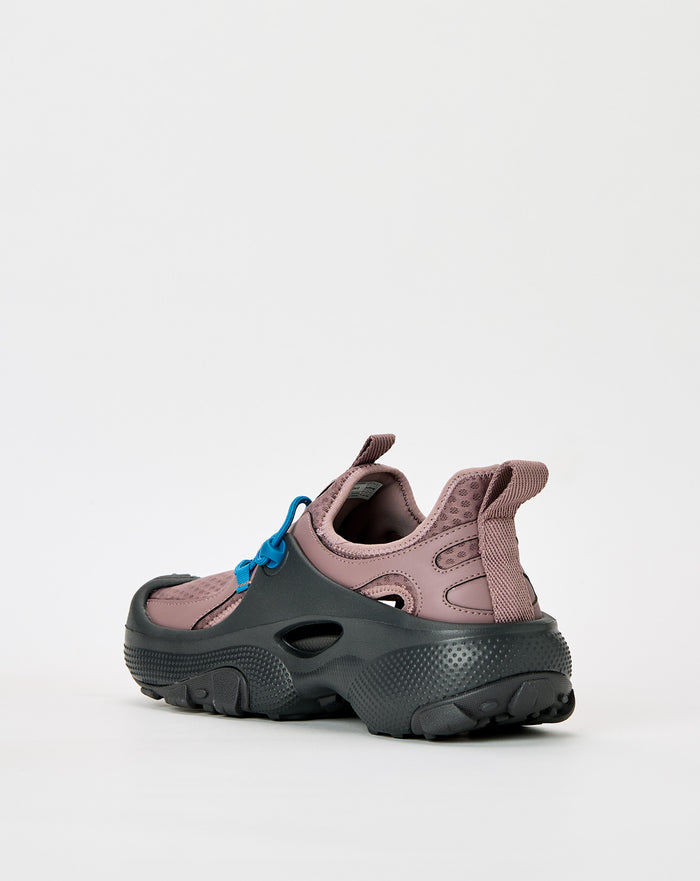 Crocs Trailbreak 2 Tech. Underground Footwear. Rule of Next Streetwear.