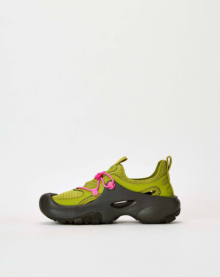 Crocs Trailbreak 2 Tech. Underground Footwear. Rule of Next Streetwear.
