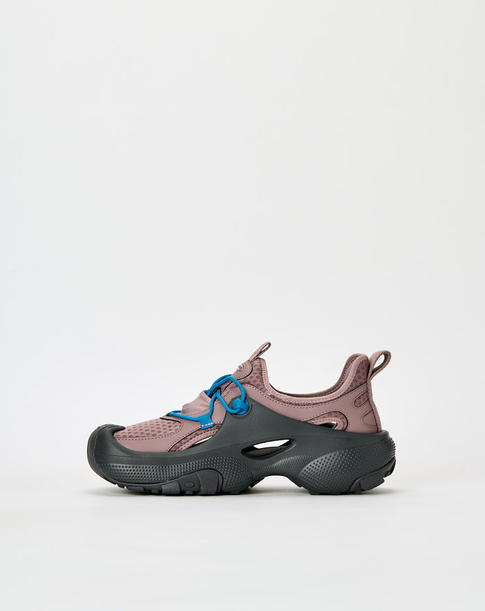 Crocs Trailbreak 2 Tech. Underground Footwear. Rule of Next Streetwear.