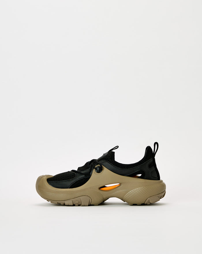Crocs Trailbreak 2 Tech. Underground Footwear. Rule of Next Streetwear.