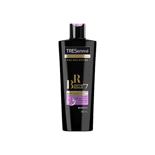 TRESemme Biotin+ Repair  Shampoo 400ml