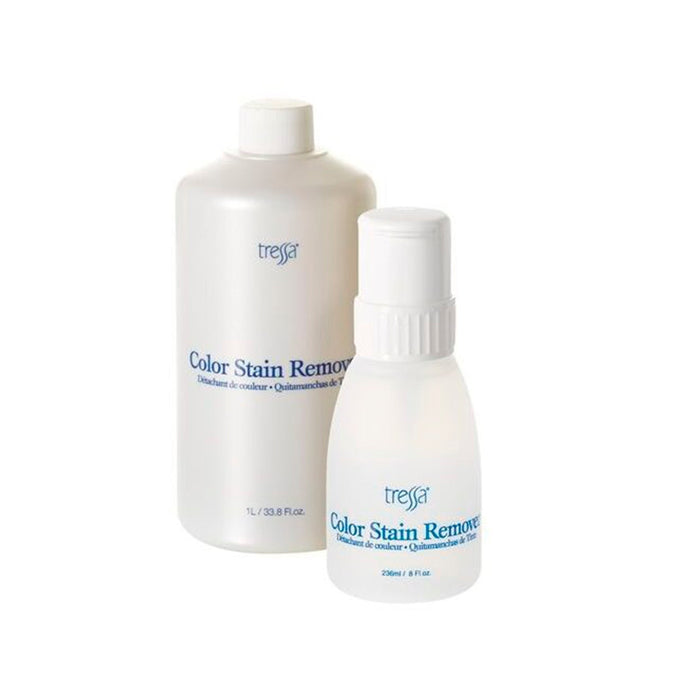 Tressa Color Stain Remover Professional Salon Products