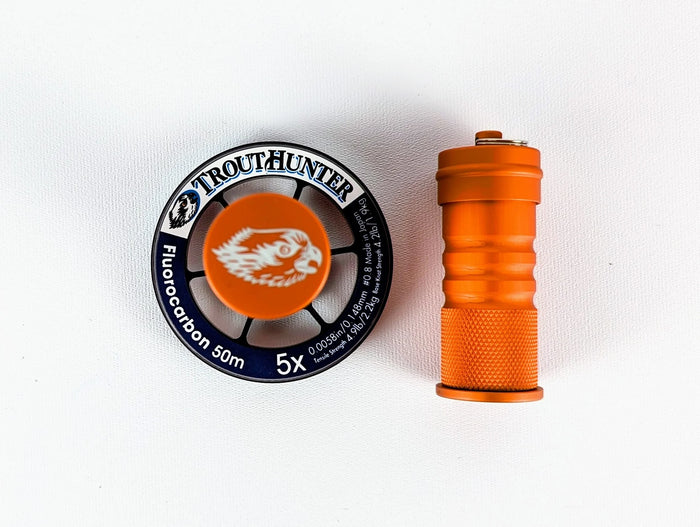 TroutHunter - Tippet Post - Large Arbor