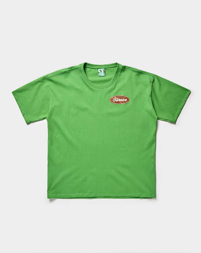 TRUCE Truce Repair T-Shirt. Underground Apparel. Rule of Next Streetwear.