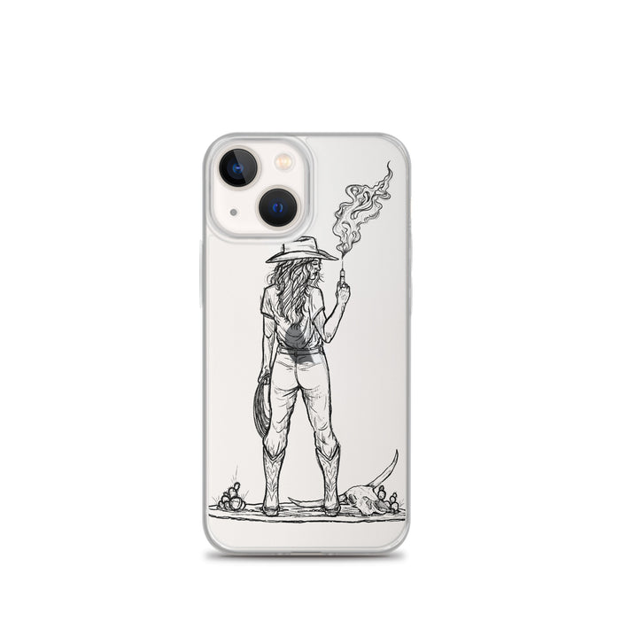 iPhone 13 mini