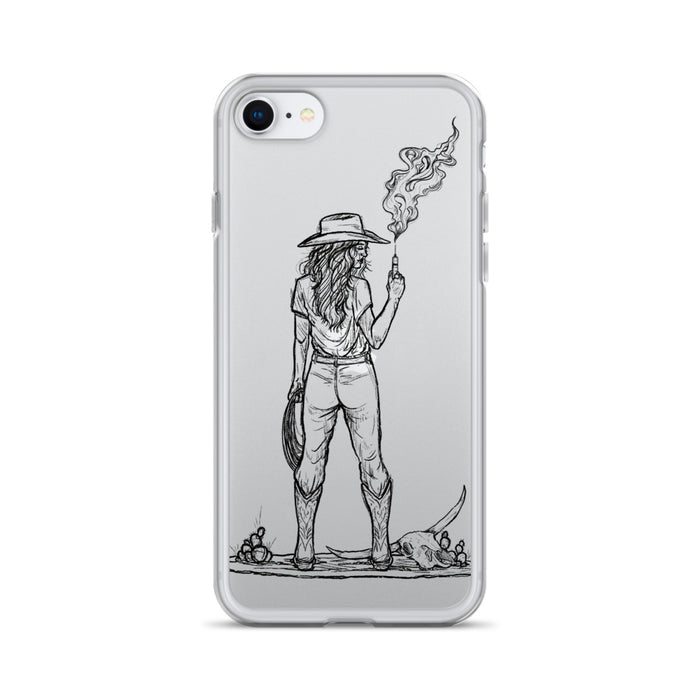 iPhone SE
