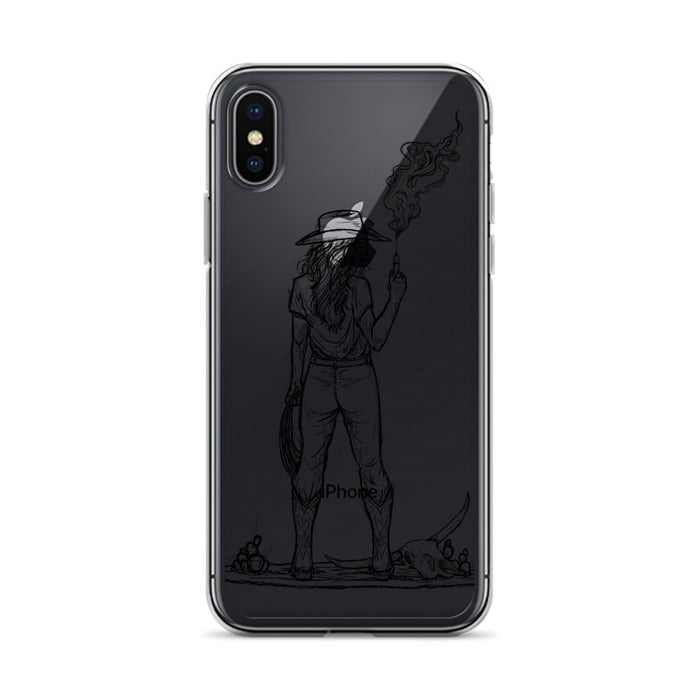 iPhone X/XS