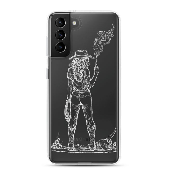 Samsung Galaxy S21 Plus