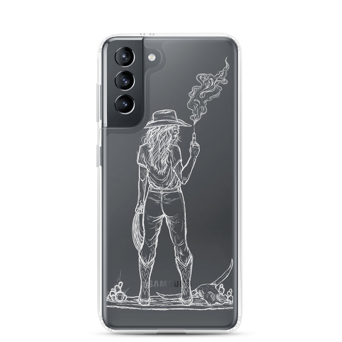 Samsung Galaxy S21