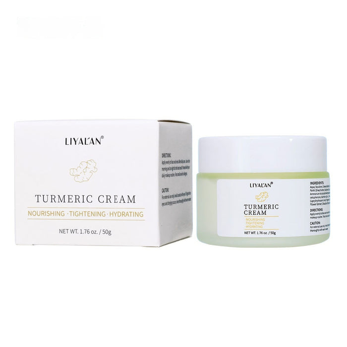 Turmeric Cream