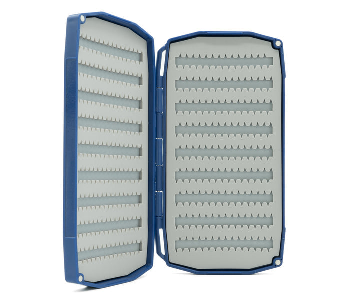 Umpqua - Dual Essential Silicone - Fly Box