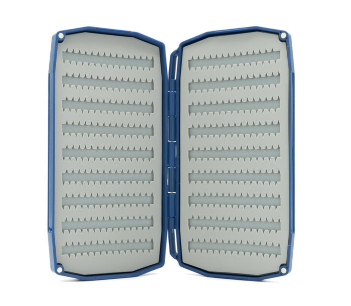 Umpqua - Dual Essential Silicone - Fly Box