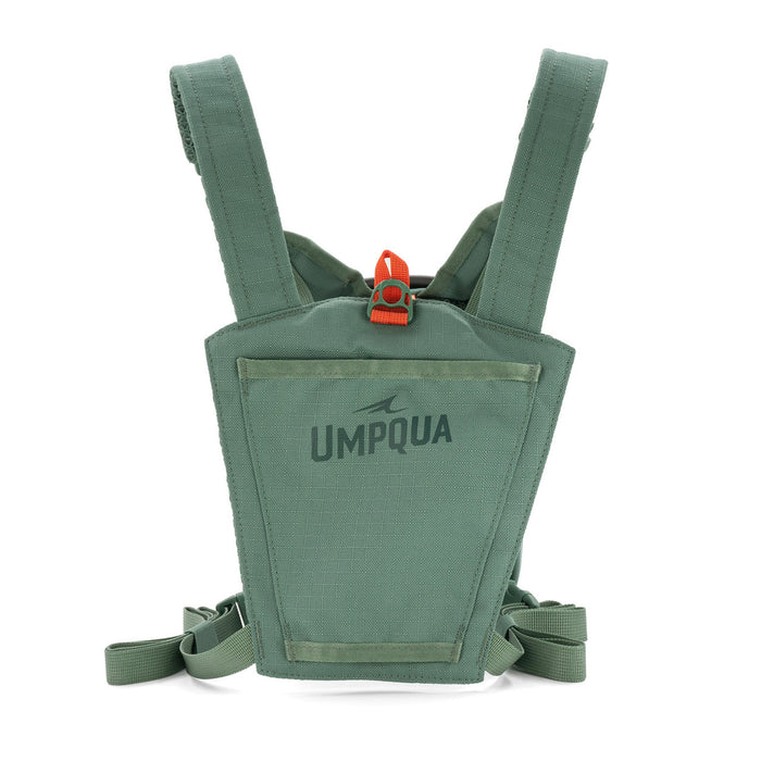 Umpqua - Northfork Chest Pack Small 3L