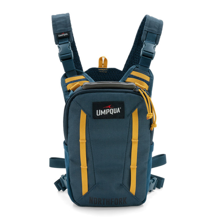 Umpqua - Northfork Chest Pack Small 3L