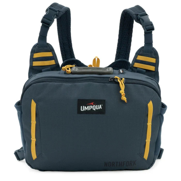 Umpqua - Northfork Chest Pack