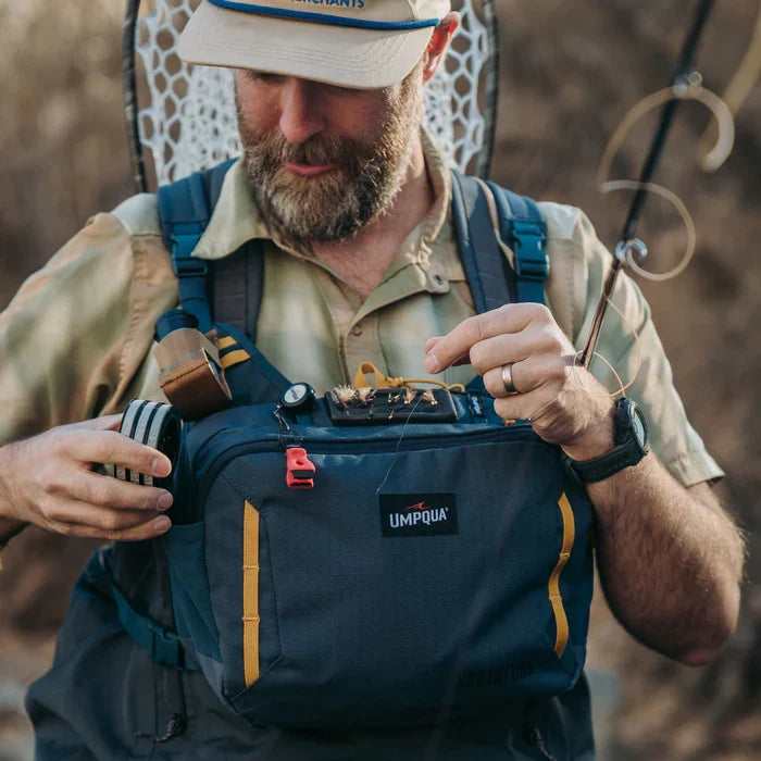 Umpqua - Northfork Chest Pack