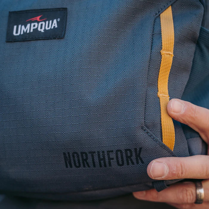 Umpqua - Northfork Chest Pack