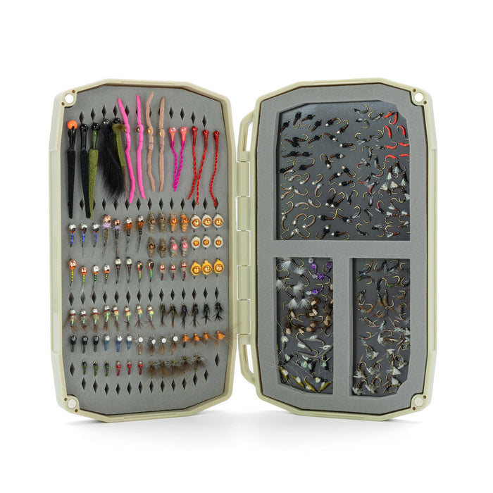 Umpqua - UPG Foam Tailwater - Fly Box