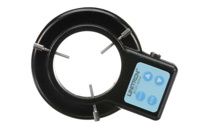 Unitron 15854 LED Ring Light