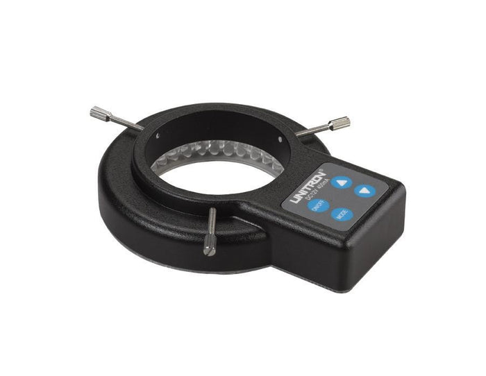 .Unitron LED Quadrant Ring Light - 15854