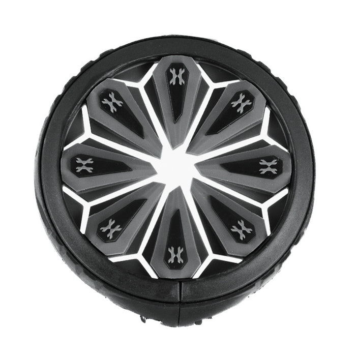 Universal Epic Speed Feed - (Charcoal)