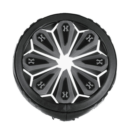 Universal Epic Speed Feed - (Charcoal)