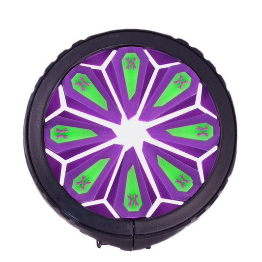Universal Epic Speed Feed - (Neon)