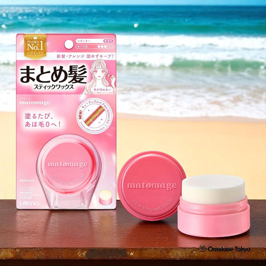 Utena Matomage Regular Hold Stick