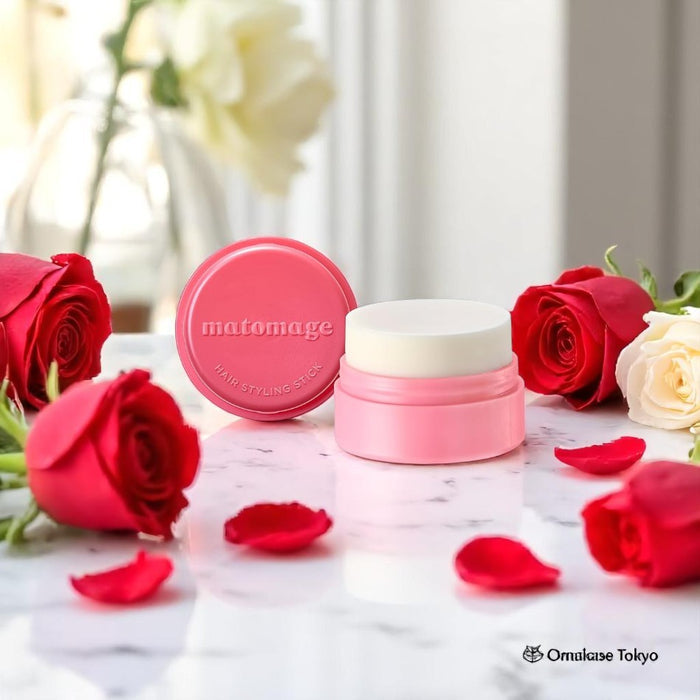 Utena Matomage Regular Hold Stick