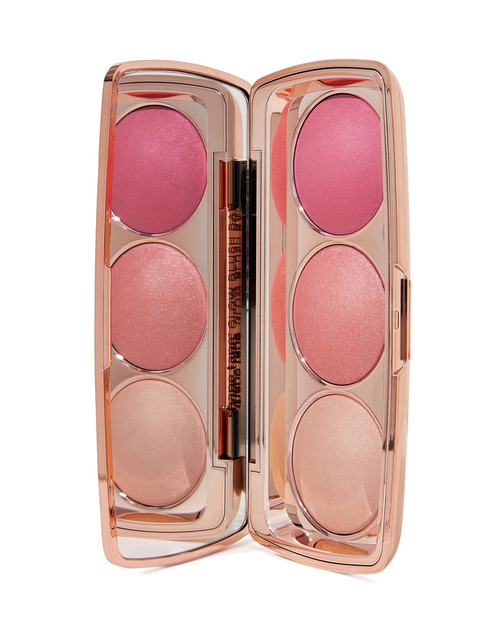 vacay flush cheek wardrobe