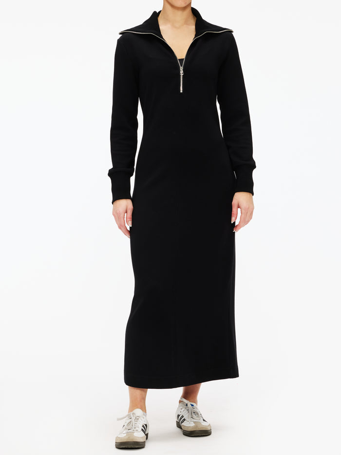 Varley Alexis Midi Dress