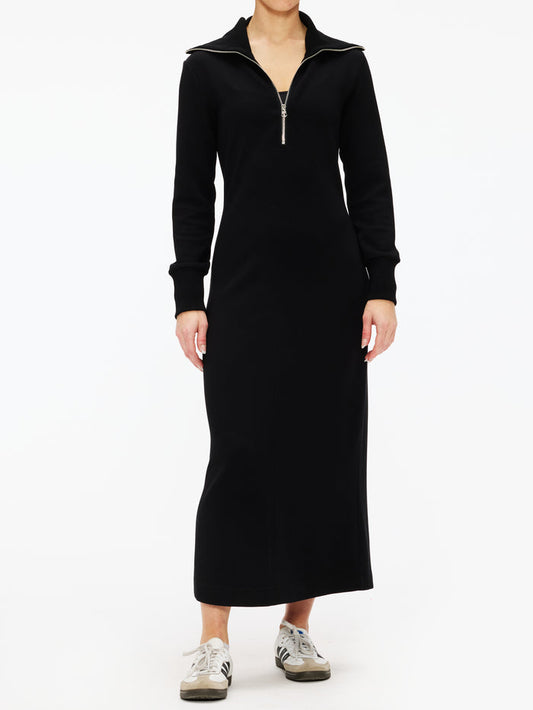 Varley Alexis Midi Dress