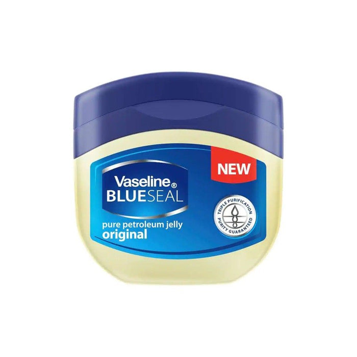 Vaseline Blueseal Pure Petroleum Jelly Original 100ML