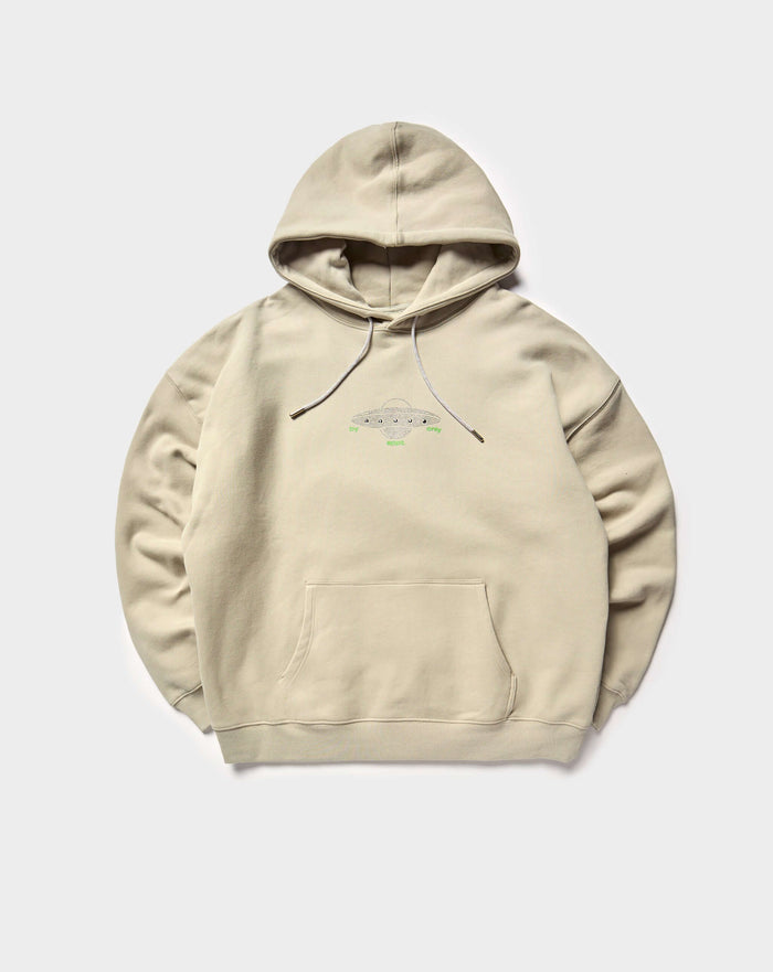 By Appointment Only Visitor Hoodie. Underground Apparel. Rule of Next Streetwear.