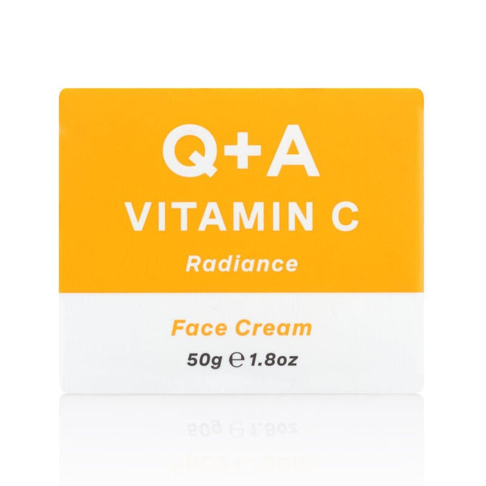 VITAMIN C RADIANCE FACE CREAM - Crema De Fata Cu Vitamina C - skinseen.ro